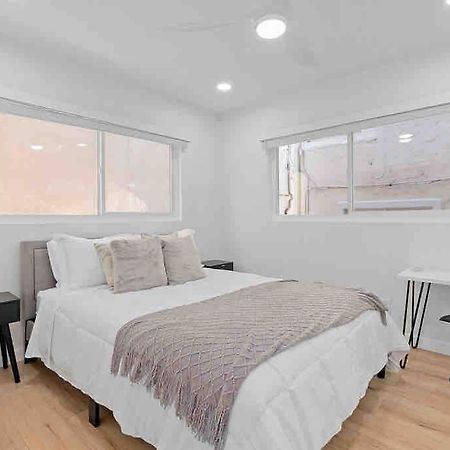 Brand New Ocean-View Beach Home Steps To The Sand! Manhattan Beach Exterior foto