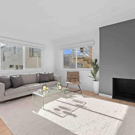 Brand New Ocean-View Beach Home Steps To The Sand! Manhattan Beach Exterior foto