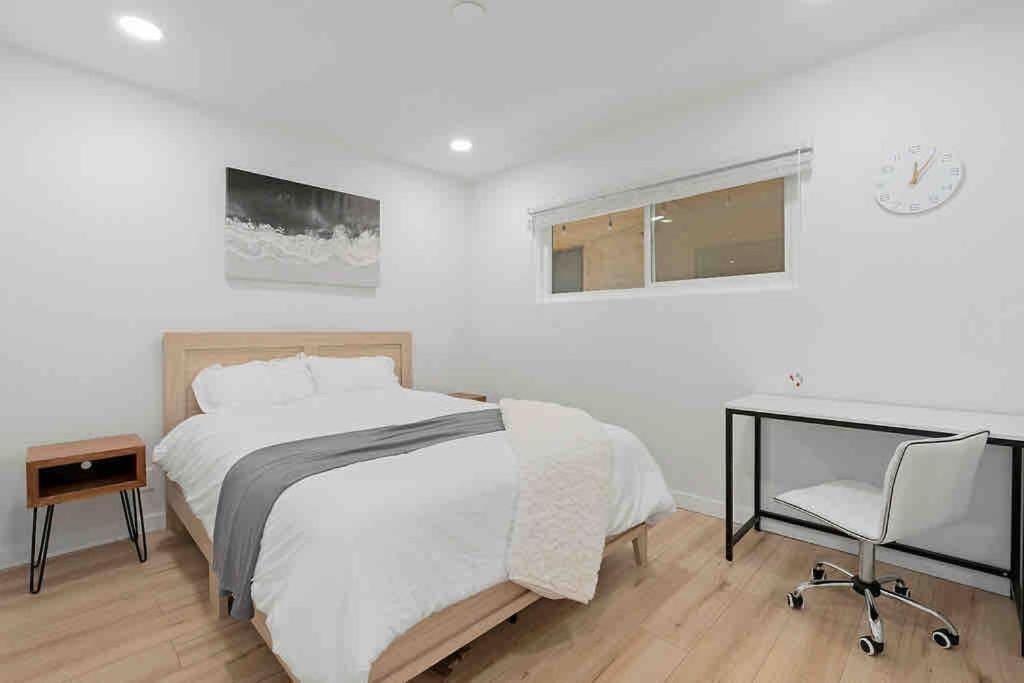 Brand New Ocean-View Beach Home Steps To The Sand! Manhattan Beach Exterior foto